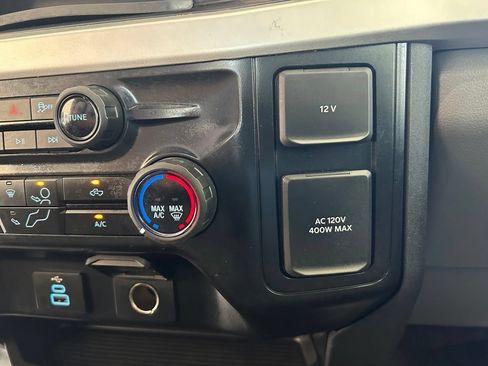 Used 2026 Ford F250 XLT AWD/4WD image 48