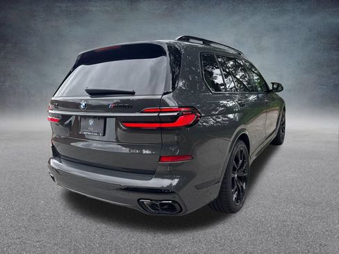 New 2027 BMW X7 M60i AWD/4WD image 5