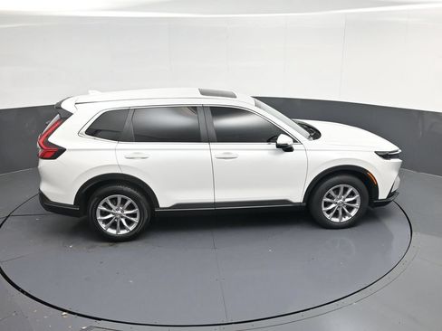 Used 2024 Honda CR-V EX-L image 42