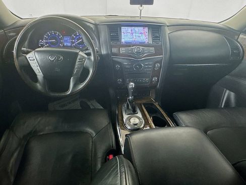 Used 2015 INFINITI QX80 2WD w/ 22" Wheel Package image 23