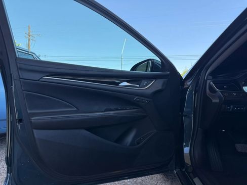 Used 2018 Buick LaCrosse Premium w/ Dynamic Drive Package AWD/4WD image 35