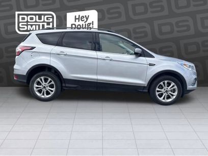 Used 2017 Ford Escape SE w/ Equipment Group 201A