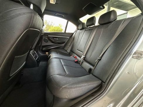 Used 2018 BMW 330i Sedan image 7