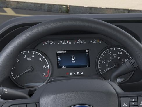 New 2026 Ford F350 XL w/ Snow Plow Prep Package image 14