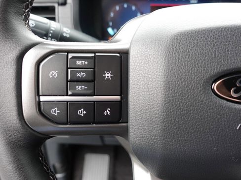 Used 2024 Ford F150 XLT w/ XLT Black Appearance Package AWD/4WD image 50