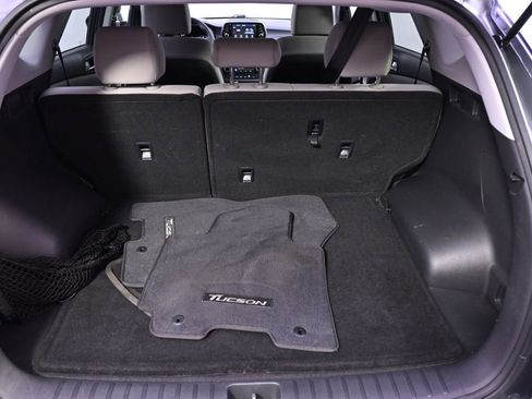 Used 2019 Hyundai Tucson Value w/ Cargo Package image 17