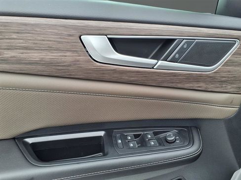 New 2026 Volkswagen Atlas SEL image 24