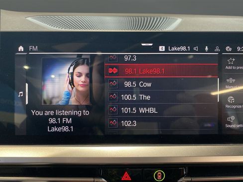 Used 2022 BMW M4 xDrive Competition image 17