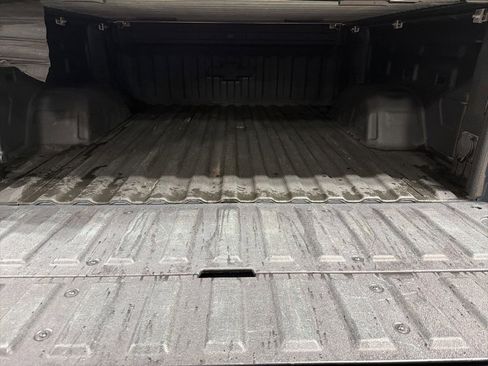 Certified 2022 Chevrolet Silverado 1500 LTZ w/ LTZ Premium Package image 8