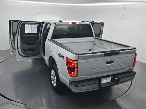 Used 2023 Ford F150 XLT AWD/4WD image 52