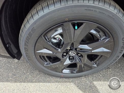 New 2026 MAZDA CX-5 2.5 S w/ Premium Plus Package image 10