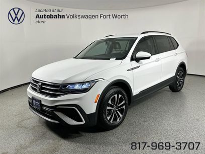 Certified 2022 Volkswagen Tiguan S