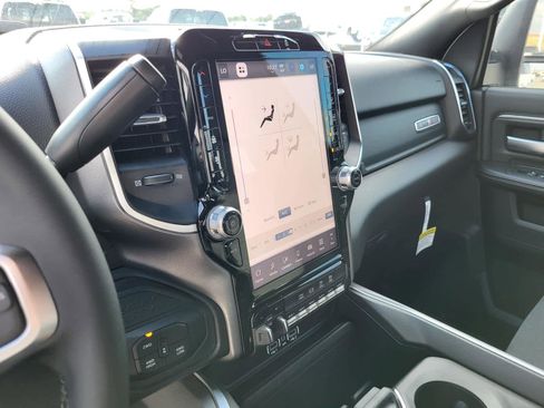 New 2026 RAM 2500 Lone Star image 21