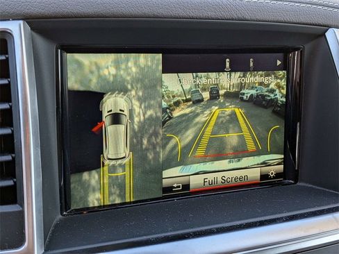 Used 2015 Mercedes-Benz ML 400 ML 400 image 23