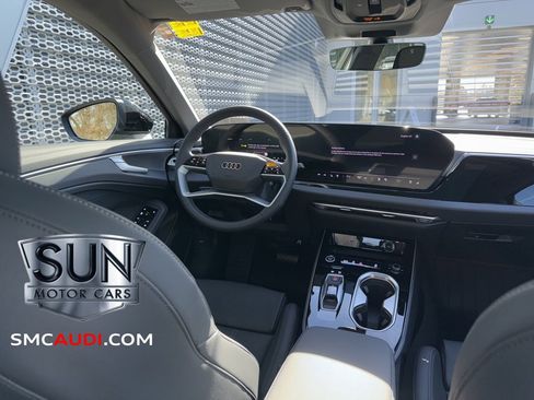 New 2026 Audi A6 Premium Plus image 10