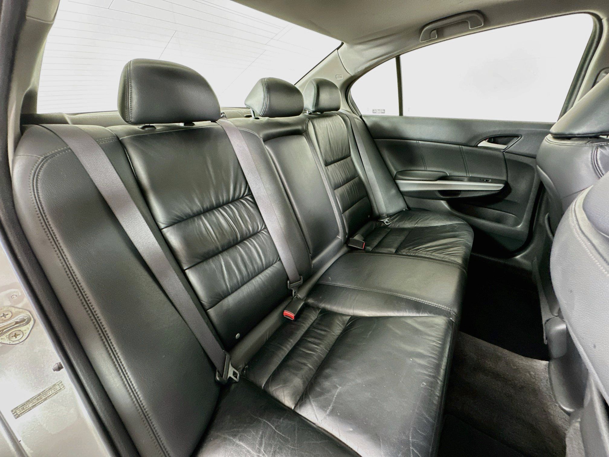 Used 2008 Honda Accord EX-L image 24