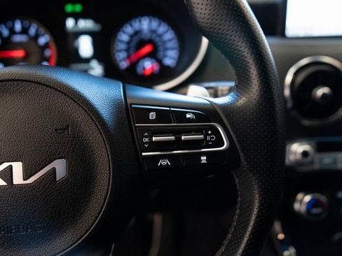 Used 2023 Kia Stinger GT-Line image 27