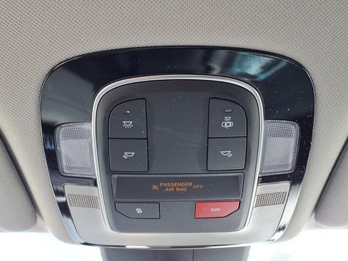 Certified 2023 Hyundai Santa Fe SEL image 21