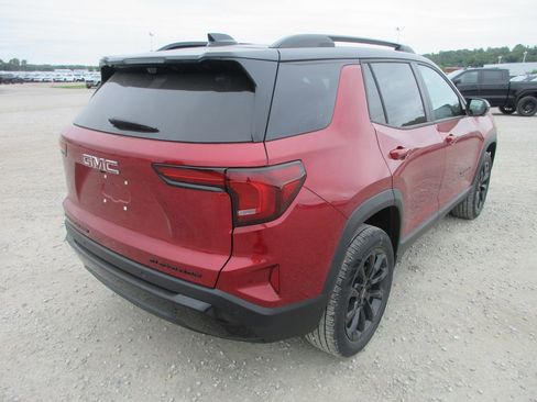 New 2026 GMC Terrain Elevation w/ Elevation Premium Package AWD/4WD image 4