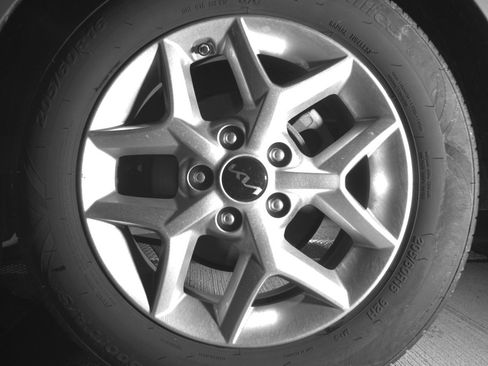 Used 2025 Kia Soul LX w/ LX Technology Package image 14