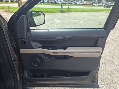 Used 2024 Ford Expedition Max XLT RWD image 23