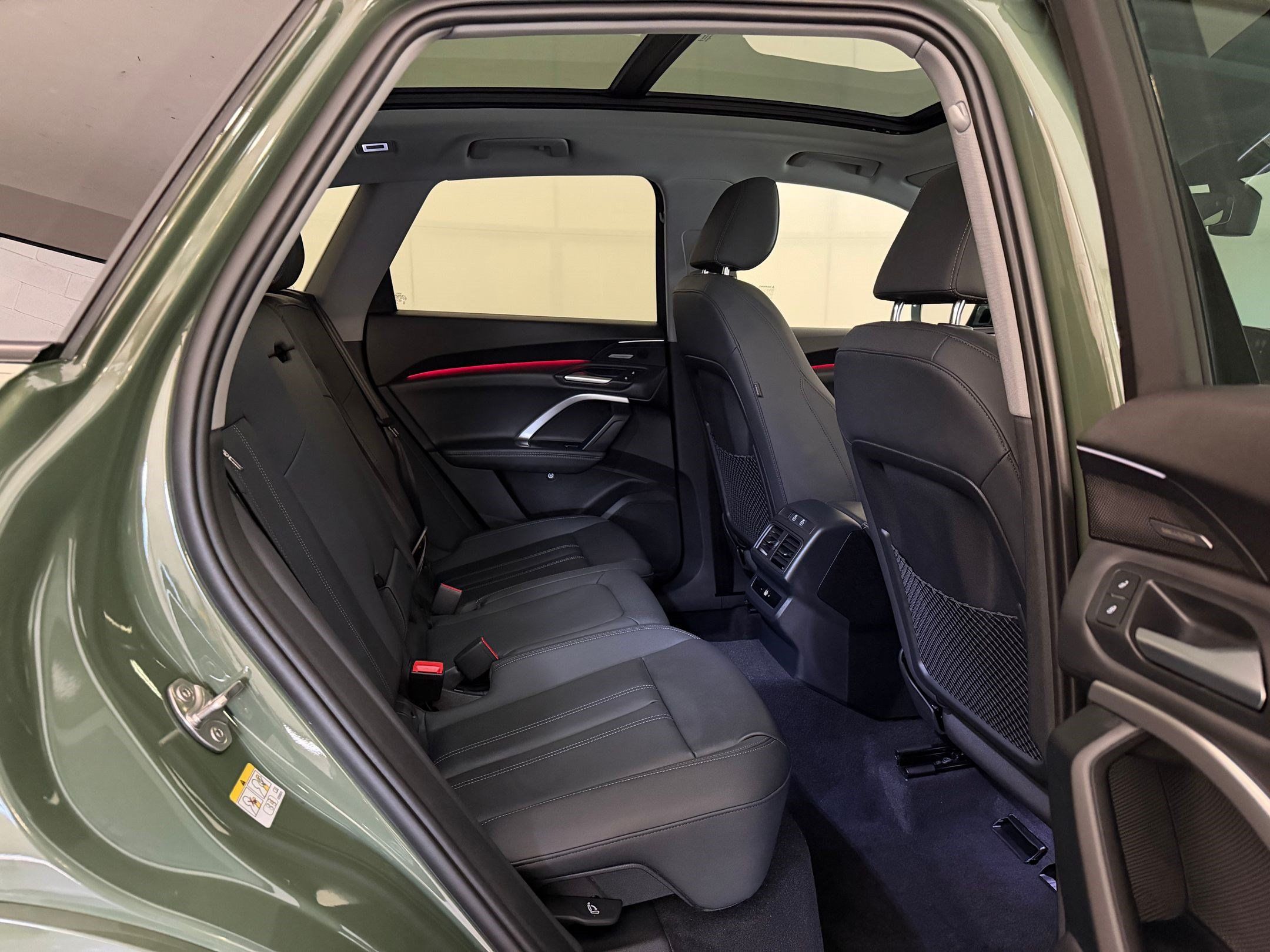 New 2026 Audi Q5 Premium AWD/4WD image 30