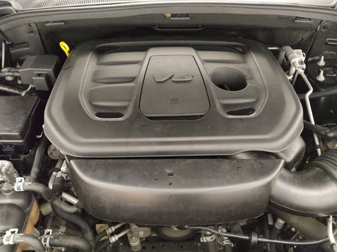 Used 2020 Jeep Grand Cherokee Limited w/ Luxury Group II image 30