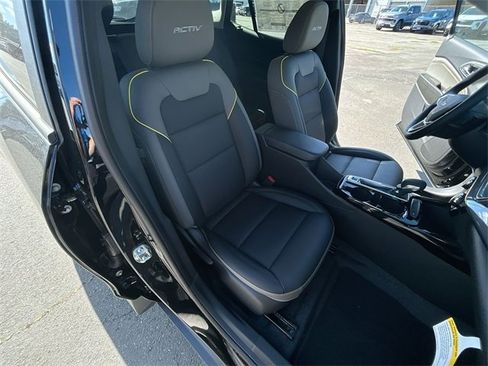 New 2025 Chevrolet Trax ACTIV w/ Driver Confidence Package image 26