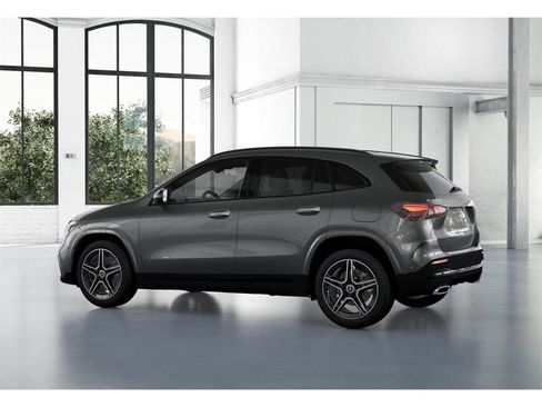 New 2026 Mercedes-Benz GLA 250 4MATIC image 31