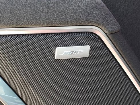 New 2026 Chevrolet Silverado 3500 LTZ w/ LTZ Premium Package image 25