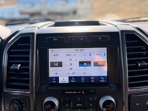 Used 2020 Ford F150 Lariat w/ Equipment Group 502A Luxury image 28