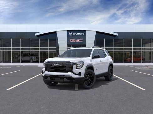 New 2027 GMC Terrain Elevation w/ Elevation Premium Package FWD image 8