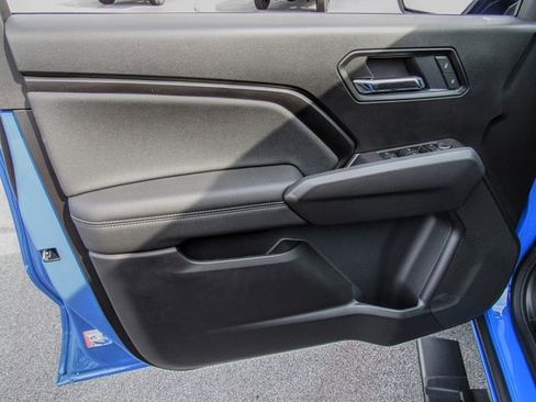 New 2026 GMC Canyon Elevation image 13