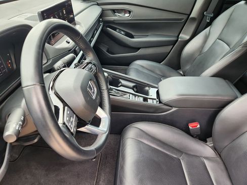 Certified 2023 Honda Accord Touring image 12