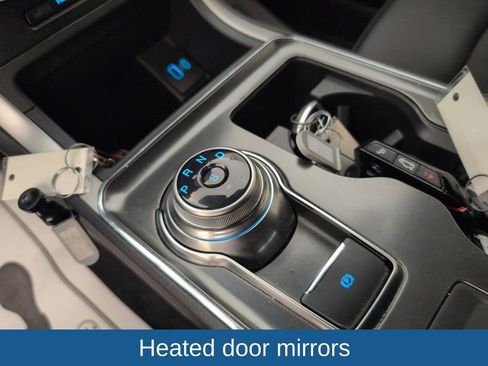 Used 2024 Ford Edge ST-Line image 32