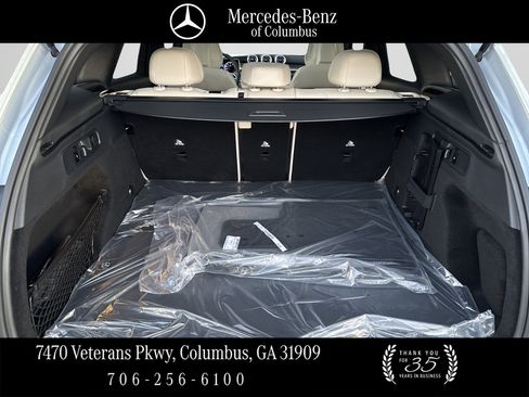 Certified 2026 Mercedes-Benz GLC 300 image 45