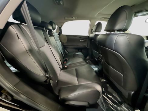 Used 2015 Lexus RX 350 FWD w/ Premium Package image 20