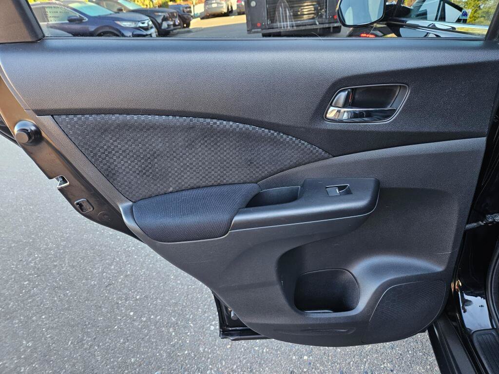Used 2016 Honda CR-V EX image 14