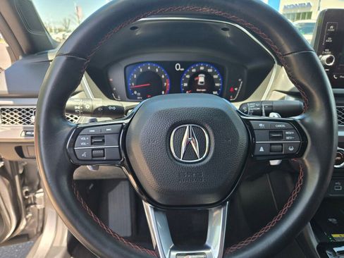 Used 2023 Acura Integra A-Spec FWD image 25