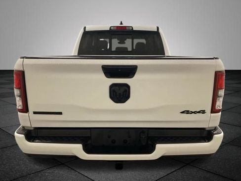 Used 2023 RAM 1500 Big Horn AWD/4WD image 5
