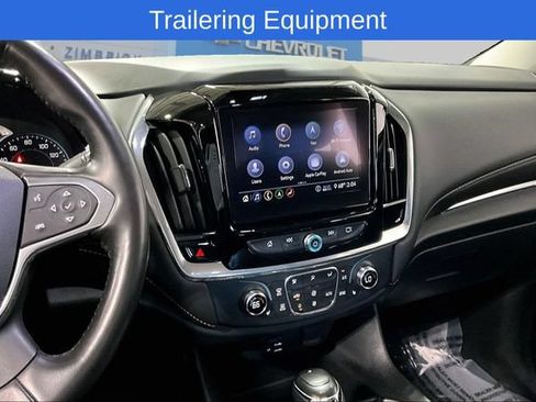 Used 2020 Chevrolet Traverse RS AWD/4WD image 12