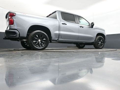 New 2026 Chevrolet Silverado 1500 Custom image 42