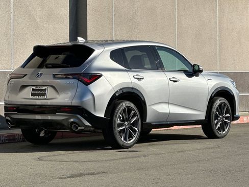 New 2026 Acura ADX A-Spec image 4