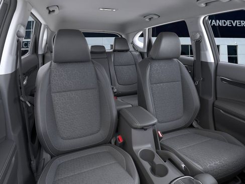 New 2026 Kia Seltos S FWD image 18