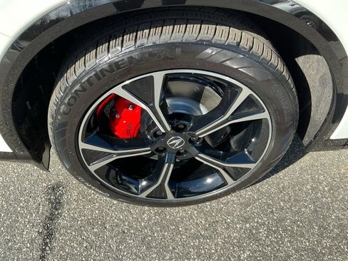 New 2026 Acura MDX Type S AWD/4WD image 26
