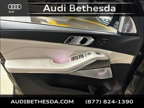 Used 2024 BMW X7 xDrive40i w/ Executive Package AWD/4WD image 14