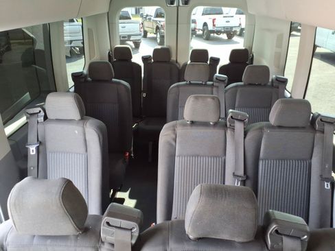 Used 2018 Ford Transit 350 XL RWD image 15