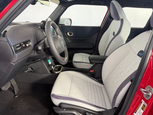 New 2026 MINI Cooper S FWD image 5