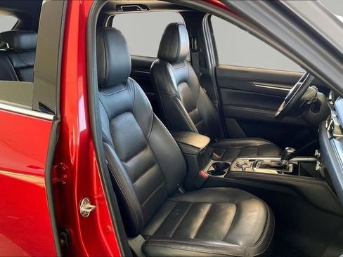 Used 2023 MAZDA CX-5 AWD 2.5 Turbo image 20