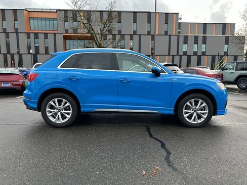 Used 2023 Audi Q3 2.0T Premium image 7